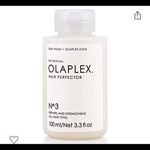 Olaplex no.3